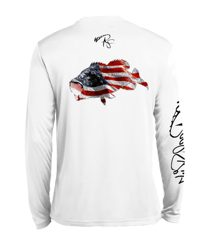 American Bass