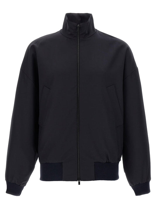 Fear Of God Men 'Track' Jacket