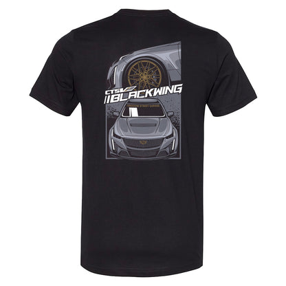 Blackwing Menace T-Shirt
