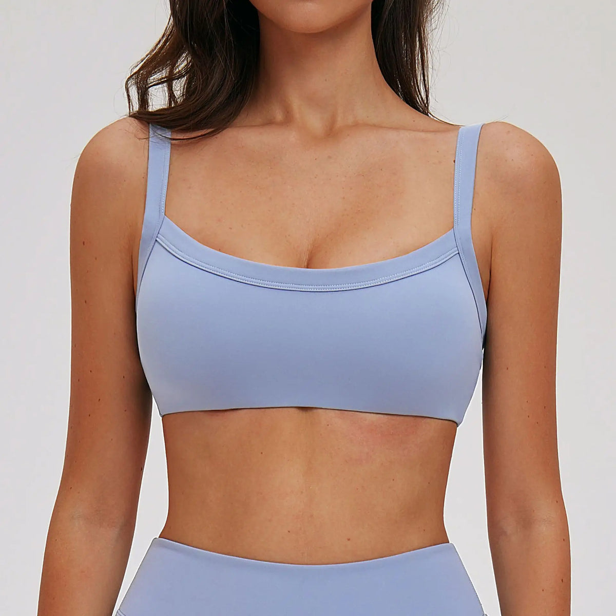 Sexy Gym Top Women Sports Bra Running Yoga Bra Breathable High StrengthSports Underwear Women Fitness Bra Workout Top Women
