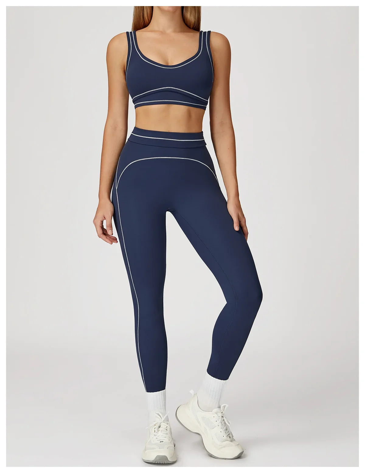 Breathable Sports Underwear for Women Shockproof Fitness Top Push Up Gym Crop Top Brassiere Sport Bra Gym Workout Top Yoga Bra