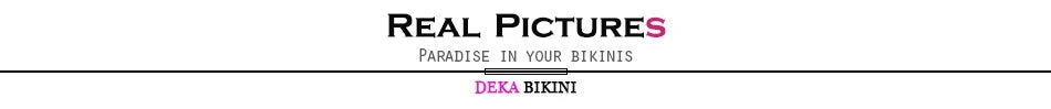 DEKA Solid Women Transparent Mini Micro Bikini Set Bandage Thong Underwear G-String Bra Swimsuit Brazilian Swimwear Sleepwear