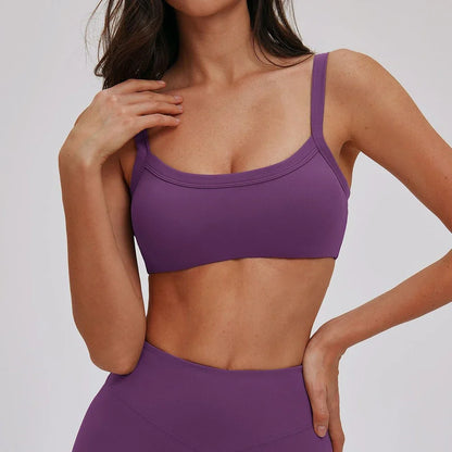 Sexy Gym Top Women Sports Bra Running Yoga Bra Breathable High StrengthSports Underwear Women Fitness Bra Workout Top Women