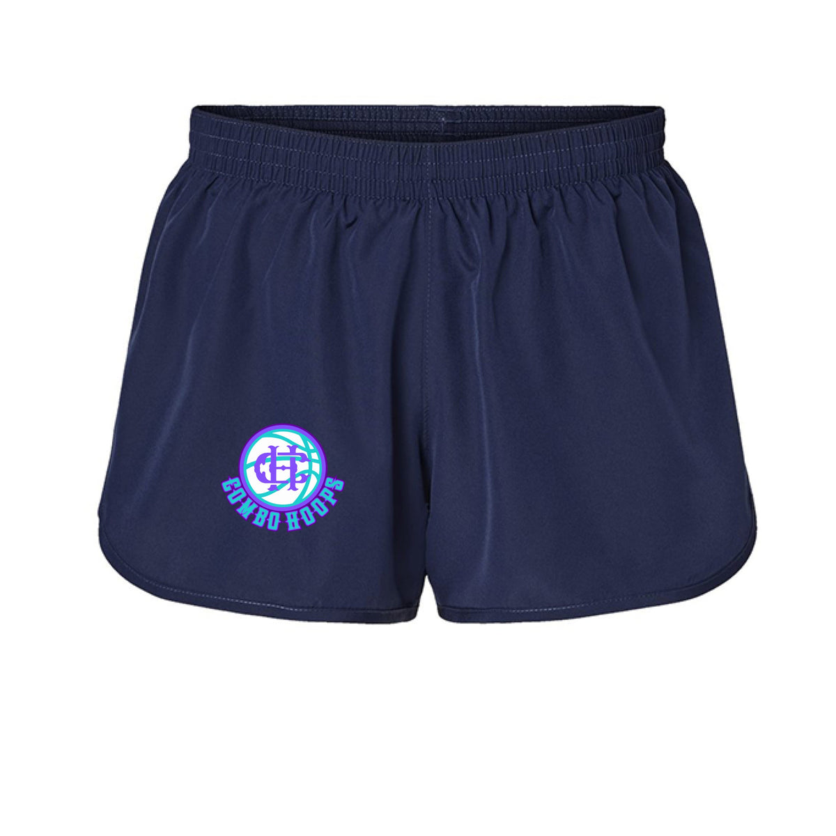 NHCH womens shorts