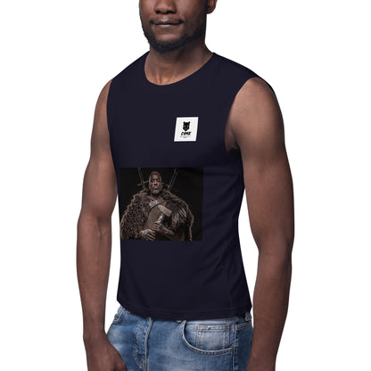 The H.I.M. Tank Top