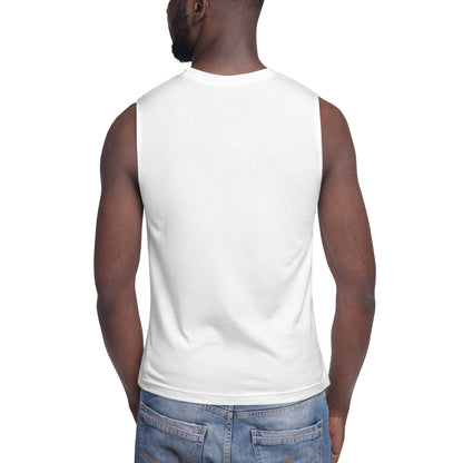 The H.I.M. Tank Top