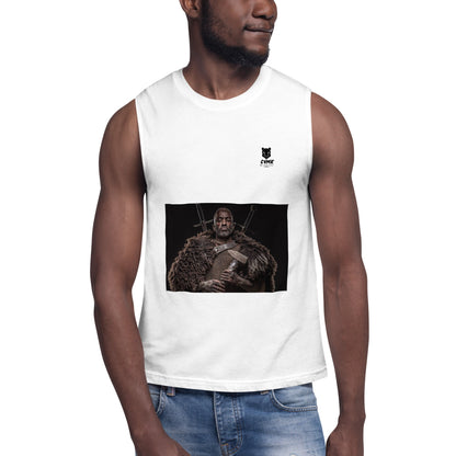 The H.I.M. Tank Top